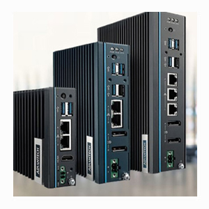 Advantech Industrial PC in Pune | SAS Technology