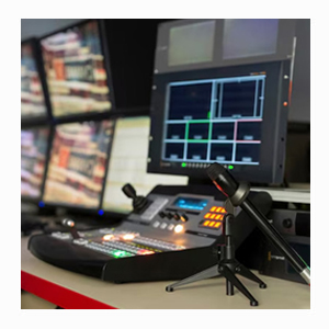 Bosch Public Address System in Pune | SAS Technology