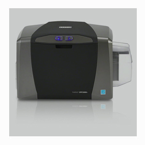 Fargo ID Card Printer in Pune | SAS Technology