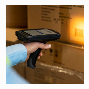 Honeywell Barcode Scanner in India | SAS Technology