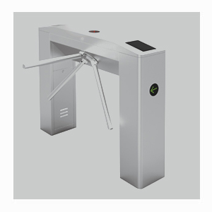 Magnetic Tripod Turnstile in Pune | SAS Technology