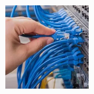 Network Installation Services in India  | SAS Technology