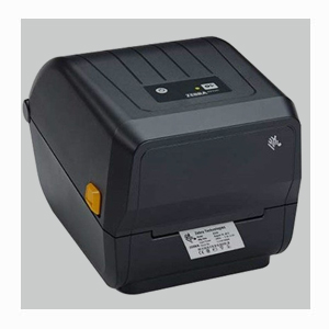 Zebra Barcode Printer in India | SAS Technology
