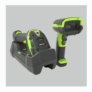 Zebra Barcode Scanner in Pune | SAS Technology